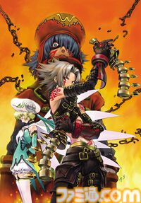 『.hack//G.U. Vol.1 再誕』が発売された日。『.hack』シリーズ2作目でPK（プレイヤーキル）の実装された世界を舞台に壮大な物語が展開！【今日は何の日？】