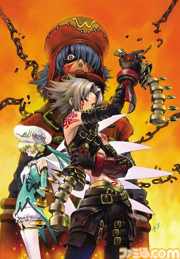 『.hack//G.U. Vol.1 再誕』が発売された日。『.hack』シリーズ2作目でPK（プレイヤーキル）の実装された世界を舞台に壮大な物語が展開！【今日は何の日？】
