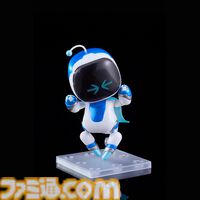 『アストロボット』メタリックカラーの“ねんどろいど アストロ”が9/9に数量限定で発売。ぽてぽてした丸いフォルムが相変わらずかわいい