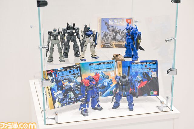 『ブルーディスティニー』の開発秘話も。バンダイナムコフォージデジタルズ代表取締役社長の稲垣浩文氏独占インタビュー。「期待を超える感動を」
