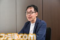 『ブルーディスティニー』の開発秘話も。バンダイナムコフォージデジタルズ代表取締役社長の稲垣浩文氏独占インタビュー。「期待を超える感動を」