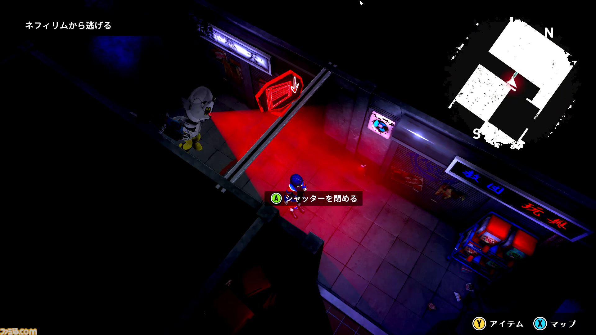 『終天教団』小高和剛氏が企画原案＆シナリオを手掛ける新作を特集。5つのジャンルのゲームがひとつに。自分を殺害した犯人を捜し出せ！【先出し週刊ファミ通】