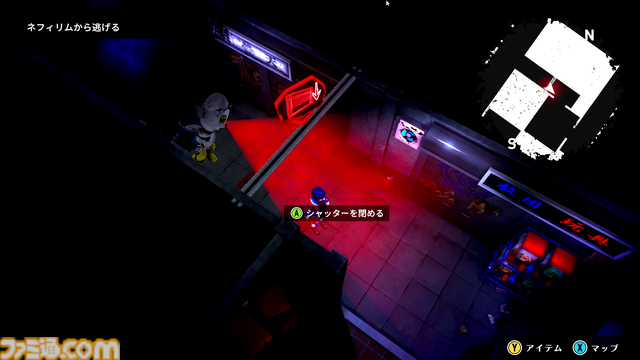 『終天教団』小高和剛氏が企画原案＆シナリオを手掛ける新作を特集。5つのジャンルのゲームがひとつに。自分を殺害した犯人を捜し出せ！【先出し週刊ファミ通】