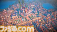 おとぎ話の街づくりシム『フェイブルダム』がSteamにて正式リリース。ドラゴンや魔女から街を守りながら、領主として街を発展させるゆるかわシミュレーション