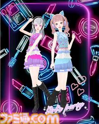 『モデルデビュー4 ニコラ』nicola監修のファッションアイテムで“今”のかわいいが楽しめるモデル＆プロデュースシミュが11月20日発売