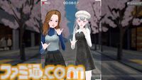 『モデルデビュー4 ニコラ』nicola監修のファッションアイテムで“今”のかわいいが楽しめるモデル＆プロデュースシミュが11月20日発売
