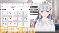 『モデルデビュー4 ニコラ』nicola監修のファッションアイテムで“今”のかわいいが楽しめるモデル＆プロデュースシミュが11月20日発売