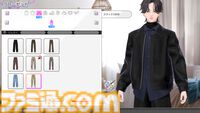 『モデルデビュー4 ニコラ』nicola監修のファッションアイテムで“今”のかわいいが楽しめるモデル＆プロデュースシミュが11月20日発売