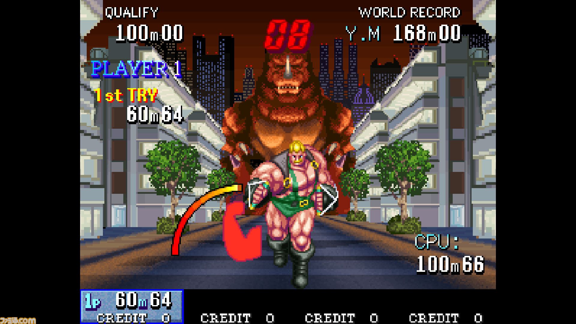 『ビデオハスラー』を配信前に最速プレイ。配信中の『マッハブレイカーズ』も！ 第203回『俺たちのアケアカ』は本日（9月10日）20時00分より生放送【ファミ通チャンネル】