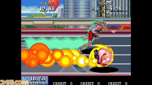 『ビデオハスラー』を配信前に最速プレイ。配信中の『マッハブレイカーズ』も！ 第203回『俺たちのアケアカ』は本日（9月10日）20時00分より生放送【ファミ通チャンネル】