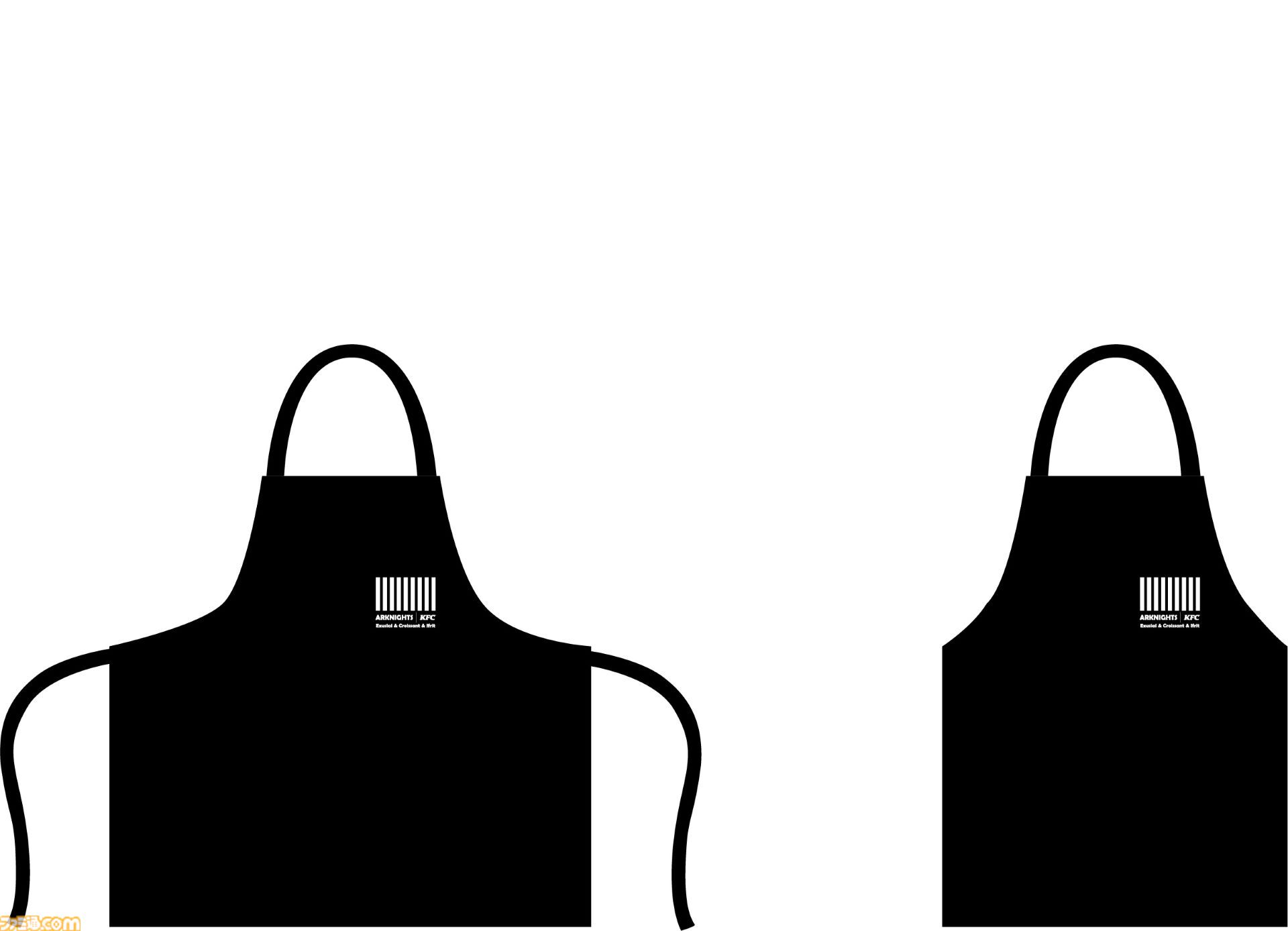 Yostar OFFICIAL SHOP / KFCコラボ アクリルスタンド クロワッサン