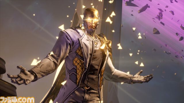 『ボーダーランズ4』新アクションの追加でより爽快かつ戦略的なバトルが楽しめる。ランダムイベントや近くを通るだけで発生するアクティビティなどの情報も