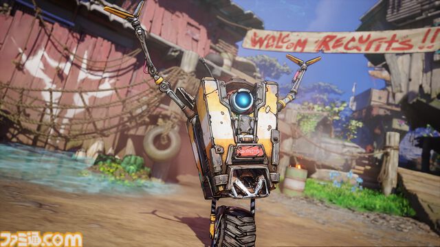 『ボーダーランズ4』新アクションの追加でより爽快かつ戦略的なバトルが楽しめる。ランダムイベントや近くを通るだけで発生するアクティビティなどの情報も