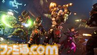『ボーダーランズ4』新アクションの追加でより爽快かつ戦略的なバトルが楽しめる。ランダムイベントや近くを通るだけで発生するアクティビティなどの情報も