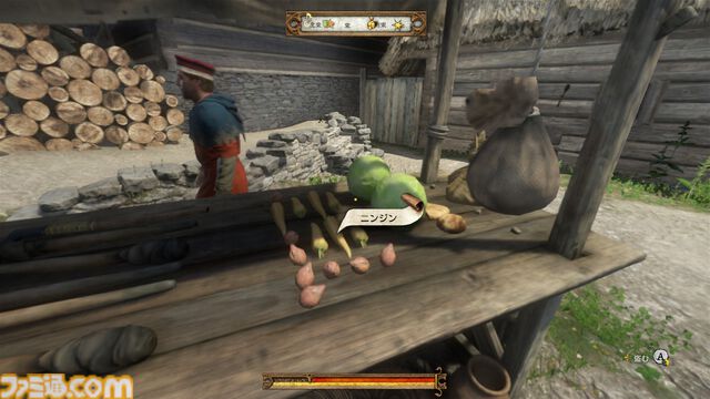 『キングダムカム・デリバランス』プレイガイド。徹底的にこだわった中世ヨーロッパのリアルな再現ぶりを検証。当時は貴族よりも村人のほうが清潔だった？
