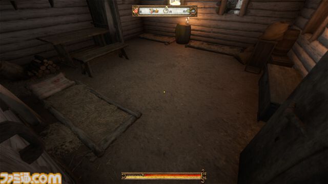 『キングダムカム・デリバランス』プレイガイド。徹底的にこだわった中世ヨーロッパのリアルな再現ぶりを検証。当時は貴族よりも村人のほうが清潔だった？
