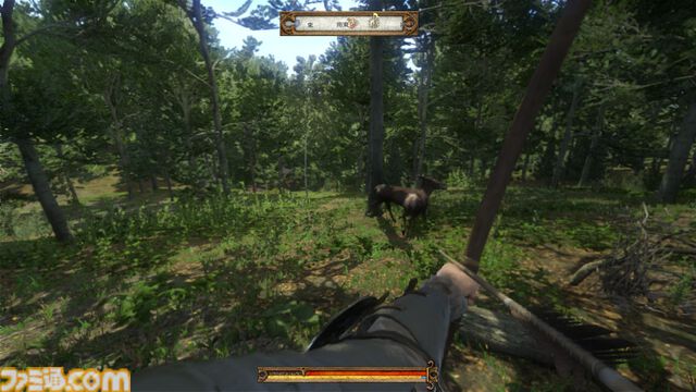 『キングダムカム・デリバランス』プレイガイド。徹底的にこだわった中世ヨーロッパのリアルな再現ぶりを検証。当時は貴族よりも村人のほうが清潔だった？