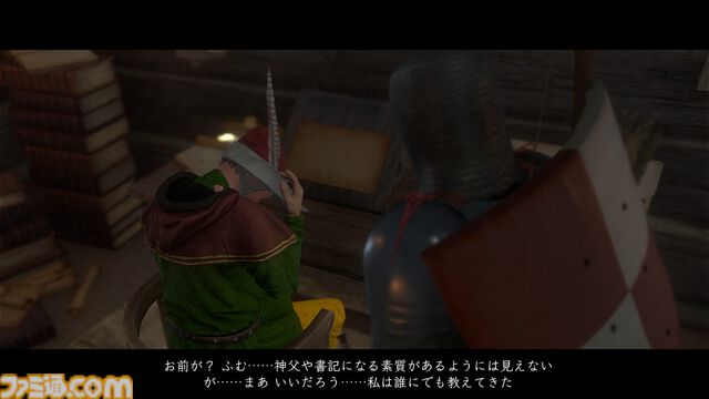 『キングダムカム・デリバランス』プレイガイド。徹底的にこだわった中世ヨーロッパのリアルな再現ぶりを検証。当時は貴族よりも村人のほうが清潔だった？