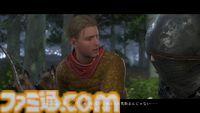 『キングダムカム・デリバランス』プレイガイド。徹底的にこだわった中世ヨーロッパのリアルな再現ぶりを検証。当時は貴族よりも村人のほうが清潔だった？