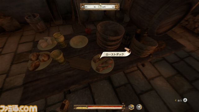 『キングダムカム・デリバランス』プレイガイド。徹底的にこだわった中世ヨーロッパのリアルな再現ぶりを検証。当時は貴族よりも村人のほうが清潔だった？
