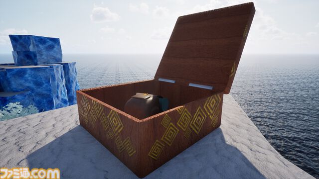 『LINK』バラバラになった南極に命がけで橋を架けろ！ 最大8人マルチに対応する橋作りゲームのSteamストアページが公開