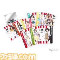 『ウマ娘』×ケンタッキーコラボが今年も開催。アイテム付きパックがネットオーダー限定で9/9より販売。ゲーム内コンテンツ“KFCさんぽ”も復刻