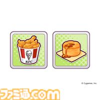 『ウマ娘』×ケンタッキーコラボが今年も開催。アイテム付きパックがネットオーダー限定で9/9より販売。ゲーム内コンテンツ“KFCさんぽ”も復刻