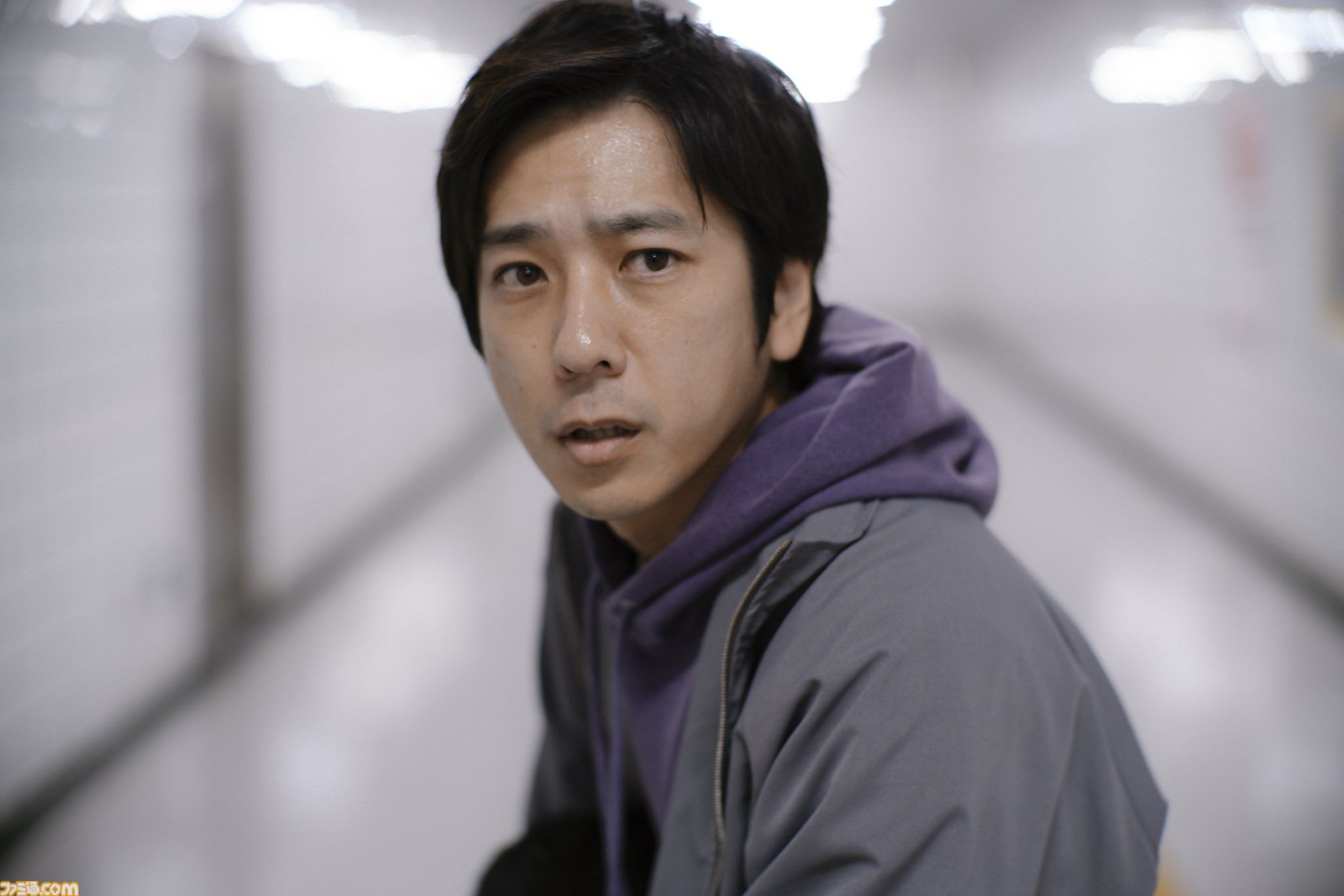映画『8番出口』公開3日間で興収9.5億円を突破。2025年公開の実写映画で1位。二宮和也主演、インディーゲーム原作の話題作が“異変”級のロケットスタート