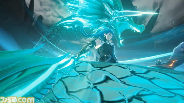 新作オープンワールドRPG『鳴潮』配信開始。収集要素として沼れる音骸、キャラの入手方法、ログボでもらえる散華のアクション性能などを紹介