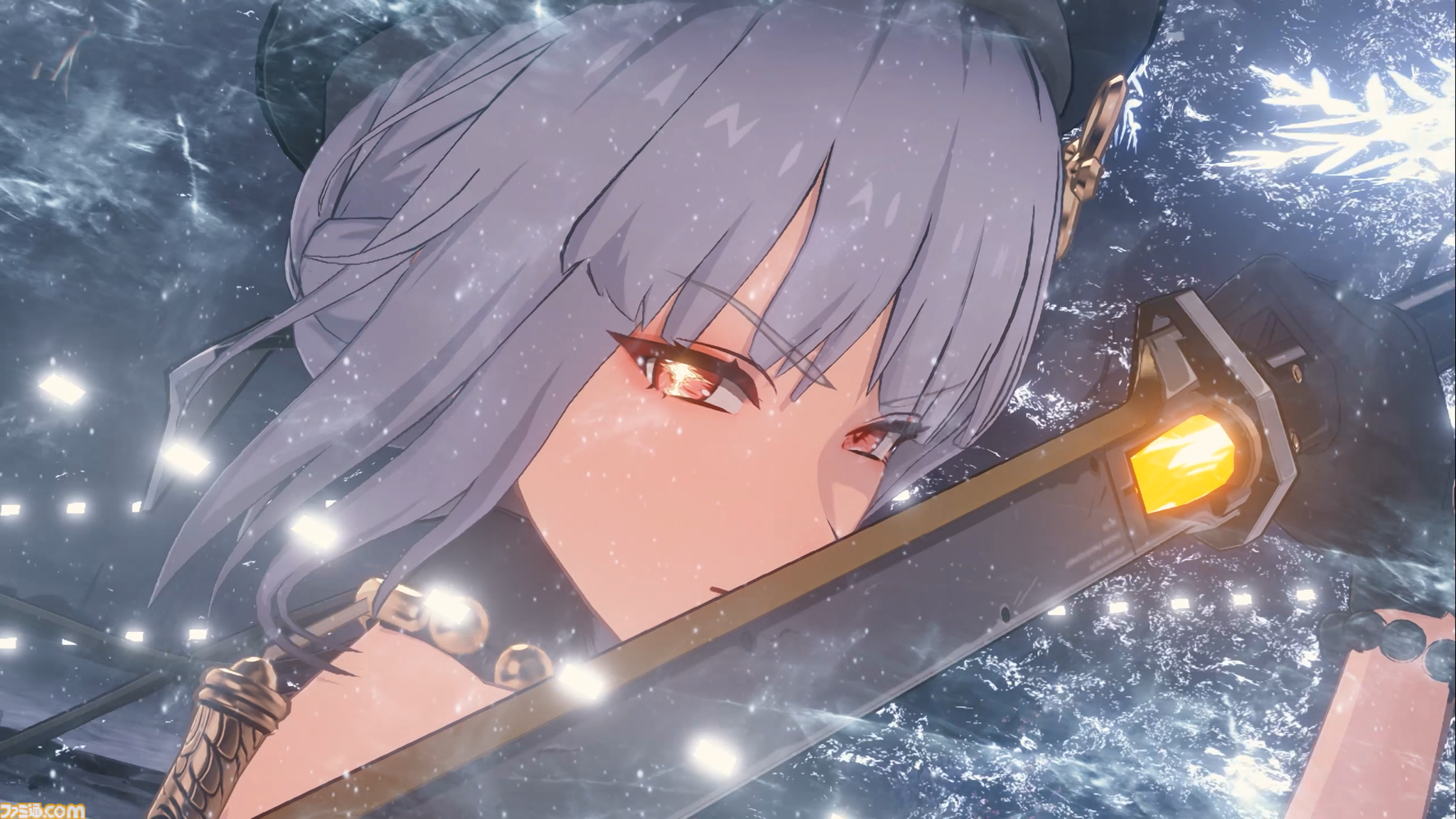 新作オープンワールドRPG『鳴潮』配信開始。収集要素として沼れる音骸、キャラの入手方法、ログボでもらえる散華のアクション性能などを紹介