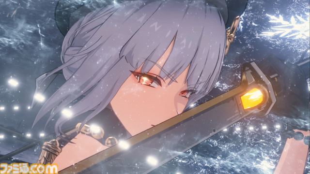 新作オープンワールドRPG『鳴潮』配信開始。収集要素として沼れる音骸、キャラの入手方法、ログボでもらえる散華のアクション性能などを紹介