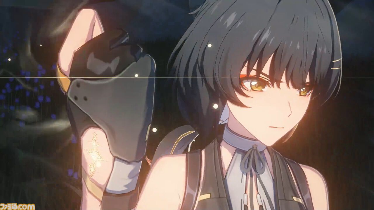 新作オープンワールドRPG『鳴潮』配信開始。収集要素として沼れる音骸、キャラの入手方法、ログボでもらえる散華のアクション性能などを紹介