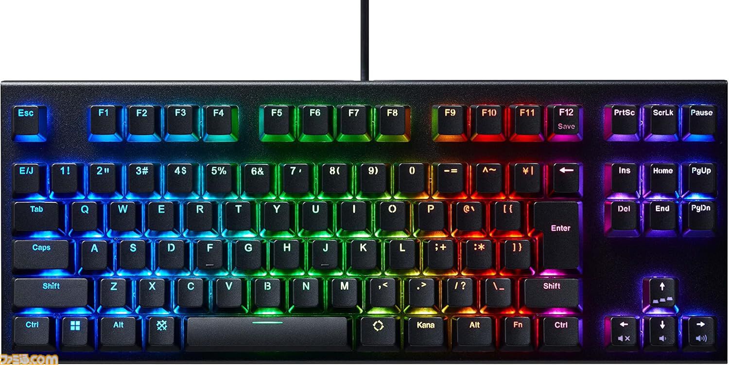 【Amazonスマイルセール】Xboxワイヤレスコントローラが28％オフ、ASUSのゲーミングモニターが32％オフ、ロジクールGのラピトリ搭載キーボードが24％オフでお買い得