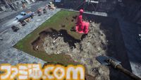 『Keep Digging』地下1000mを目指してひたすら地中を掘り進めろ。協力マルチ対応の穴掘りゲーム発表、9月上旬にリリース予定