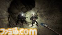 『Keep Digging』地下1000mを目指してひたすら地中を掘り進めろ。協力マルチ対応の穴掘りゲーム発表、9月上旬にリリース予定