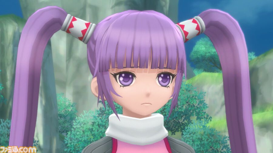 『テイルズ オブ グレイセス エフ』リマスター版が35%オフで過去イチ安く、Steamにてセール実施。アスベルの成長を描く“守る強さを知るRPG”