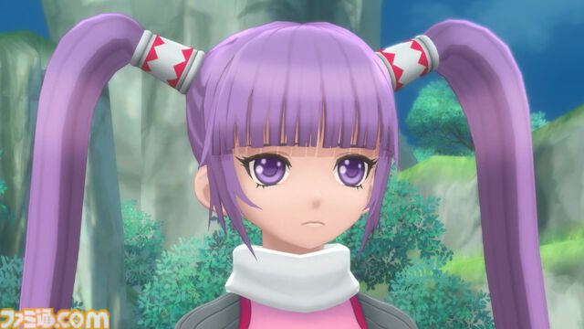 『テイルズ オブ グレイセス エフ』リマスター版が35%オフで過去イチ安く、Steamにてセール実施。アスベルの成長を描く“守る強さを知るRPG”