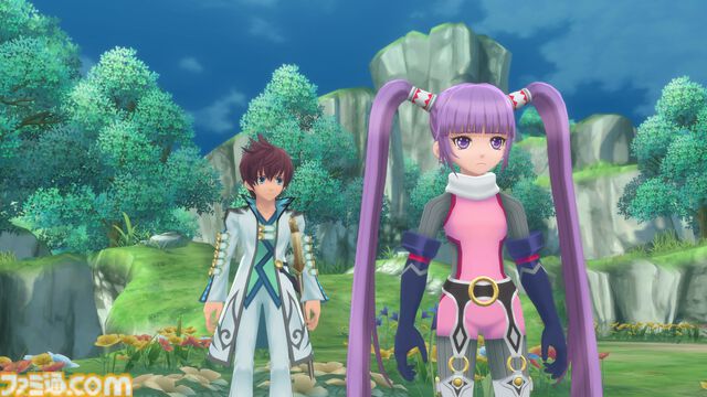 『テイルズ オブ グレイセス エフ』リマスター版が35%オフで過去イチ安く、Steamにてセール実施。アスベルの成長を描く“守る強さを知るRPG”