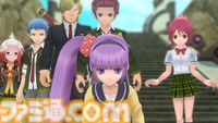 『テイルズ オブ グレイセス エフ』リマスター版が35%オフで過去イチ安く、Steamにてセール実施。アスベルの成長を描く“守る強さを知るRPG”