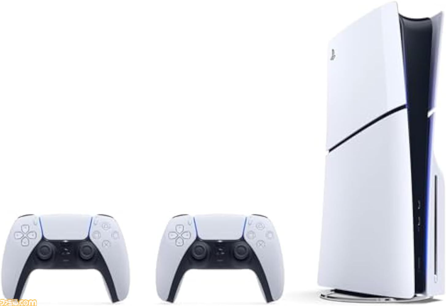 AmazonでPS5本体がお買い得。“PlayStation 5 オータムセール”が本日（9/4）開催。PS5+ワイヤレスコントローラ2個付属のダブルパックも対象に