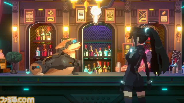 『アノー：ミューテーショネム』完全版ファミ通DXパックの予約受付が開始。アートブック入りCDやアンが彫刻された3Dクリスタルなどが付属