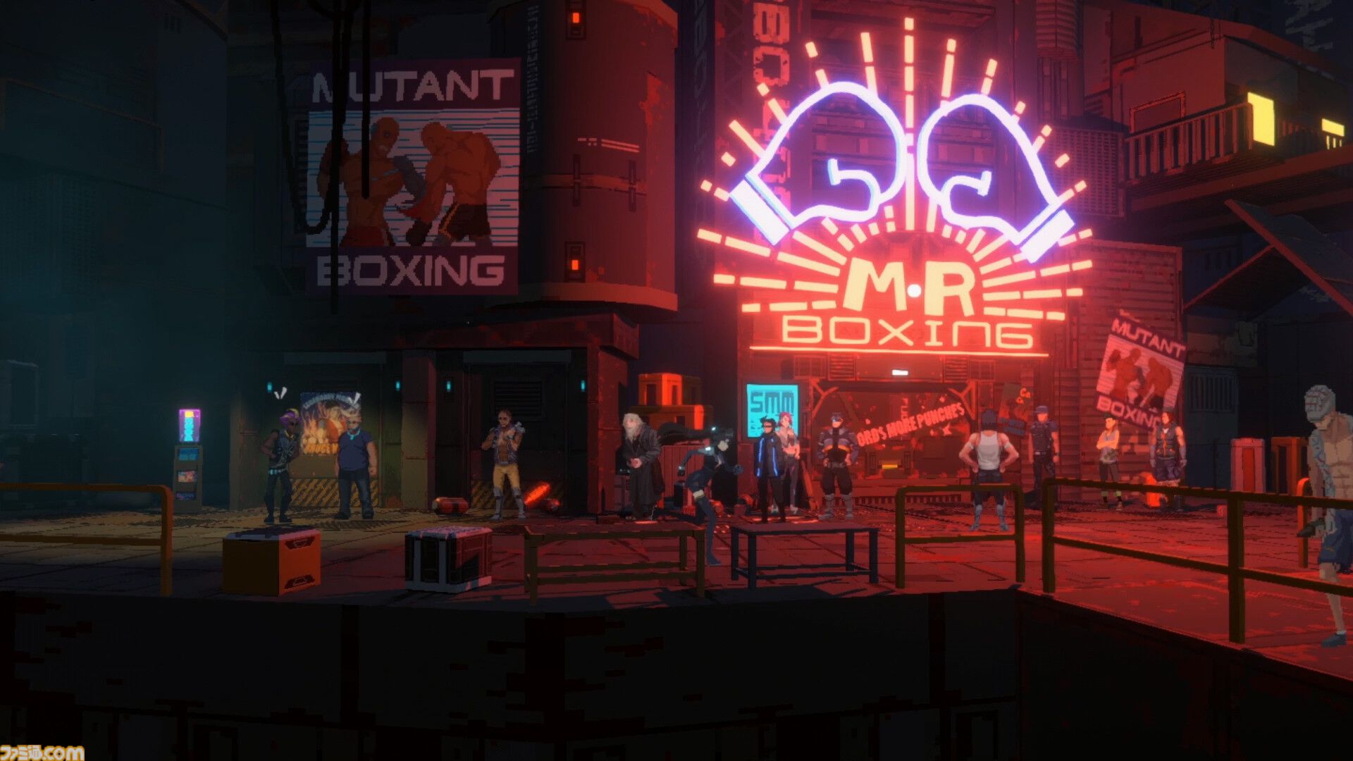 アノー：ミューテーショネム』完全版ファミ通DXパックの予約受付が開始