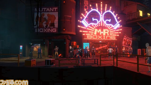 『アノー：ミューテーショネム』完全版ファミ通DXパックの予約受付が開始。アートブック入りCDやアンが彫刻された3Dクリスタルなどが付属