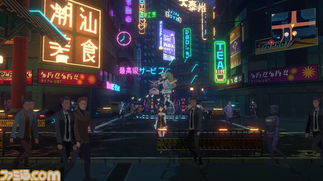 『アノー：ミューテーショネム』完全版ファミ通DXパックの予約受付が開始。アートブック入りCDやアンが彫刻された3Dクリスタルなどが付属