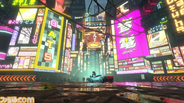 『アノー：ミューテーショネム』完全版ファミ通DXパックの予約受付が開始。アートブック入りCDやアンが彫刻された3Dクリスタルなどが付属