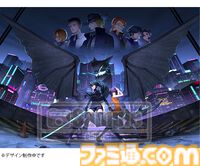 『アノー：ミューテーショネム』完全版ファミ通DXパックの予約受付が開始。アートブック入りCDやアンが彫刻された3Dクリスタルなどが付属