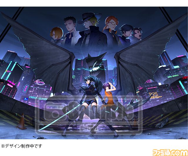 『アノー：ミューテーショネム』完全版ファミ通DXパックの予約受付が開始。アートブック入りCDやアンが彫刻された3Dクリスタルなどが付属