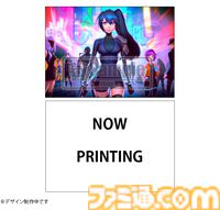 『アノー：ミューテーショネム』完全版ファミ通DXパックの予約受付が開始。アートブック入りCDやアンが彫刻された3Dクリスタルなどが付属