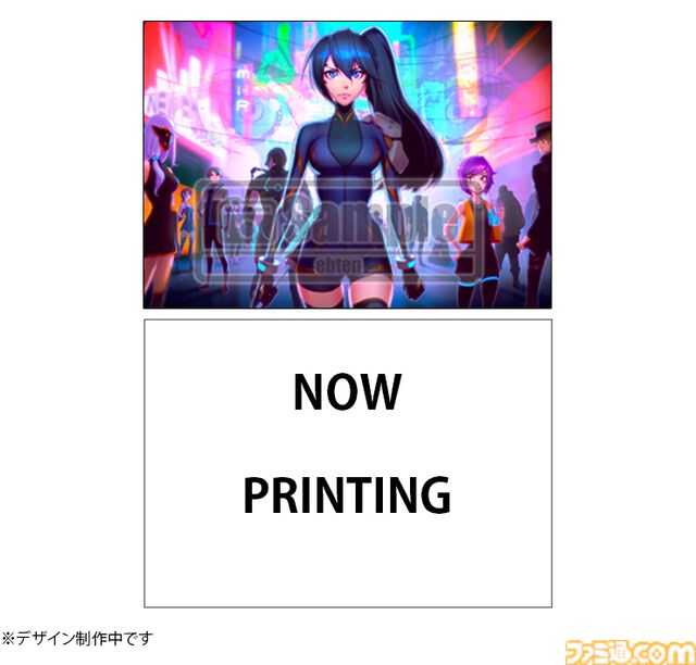 『アノー：ミューテーショネム』完全版ファミ通DXパックの予約受付が開始。アートブック入りCDやアンが彫刻された3Dクリスタルなどが付属