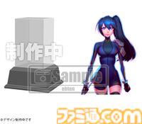 『アノー：ミューテーショネム』完全版ファミ通DXパックの予約受付が開始。アートブック入りCDやアンが彫刻された3Dクリスタルなどが付属